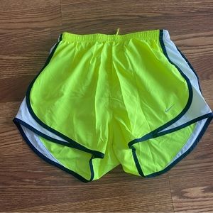 Nike Tempo Dri-fit running shorts